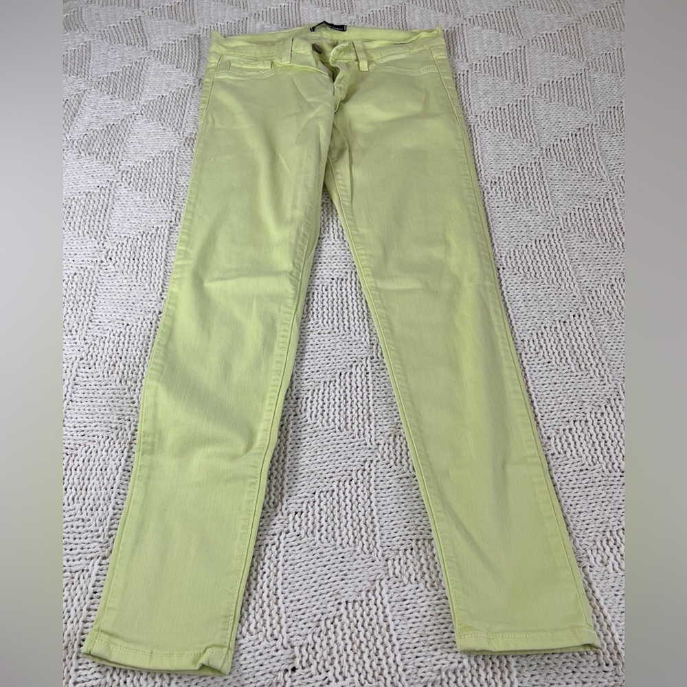 Flying Monkey Jeans
